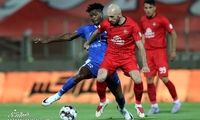 ستاره خط میانی تراکتور بازی مقابل پرسپولیس را از دست داد