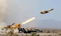 تعداد موشک و پهپادهای شلیک‌شده ایران به تل‌آویو