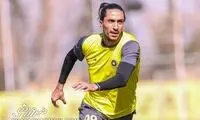  سیاوش یزدانی از سپاهان رفتنی شد؟