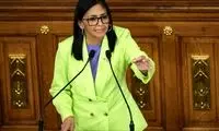 نطق توجه‌برانگیز جانشین مادورو درباره ایران