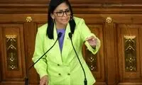 نطق توجه‌برانگیز جانشین مادورو درباره ایران