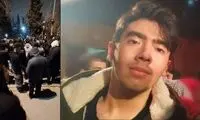 توئیت معنادارِ دانشجوی مقتول درباره دانشگاه تهران