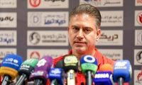 سؤال جنجالی خبرنگار تبریزی که پرسپولیسی‌ها را عصبی کرد