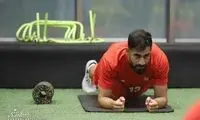 دلیل غیبت کنعانی‌زادگان در ترکیب تیم ملی مشخص شد