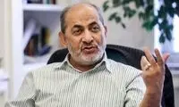 رفیق‌دوست: قبل از شلیک موشک دعای توسل خواندیم