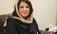 متن غم‌انگیز شهره سلطانی برای حسام محمودی