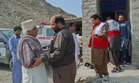 این پسر 9ساله در منطقه جن‌زده ایران، ناگهان گم شد 