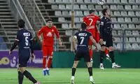 تاریخ دیدار حساس تراکتور و پرسپولیس اعلام شد