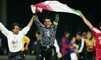 ایران-آمریکا، جزو 5 دیدار حساس جام جهانی