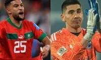 گاریدو گزینه اصلی جانشینی بیرانوند را معرفی کرد