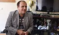 پیشکسوت استقلال از خانه سالمندان مرخص شد