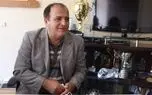 پیشکسوت استقلال از خانه سالمندان مرخص شد