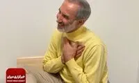  تصاویر جدید  از حمید نوری در سوئد