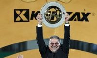 برنامه مدیرعامل استقلال برای قهرمانی آبی‌ها در لیگ آزادگان!