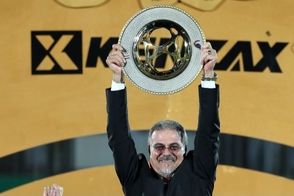 برنامه مدیرعامل استقلال برای قهرمانی آبی‌ها در لیگ آزادگان!