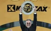 برنامه مدیرعامل استقلال برای قهرمانی آبی‌ها در لیگ آزادگان!