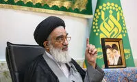 نظر یک امام جمعه درباره از بین رفتن روحانیت با «مجازی»