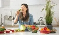 11 راهکار عالی برای 15 کیلو لاغری در 2 هفته