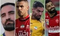 10 بازیکن باارزش لیگ برتر فوتبال ایران!
