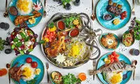 غذای ایرانی چگونه جای خود را در دل‌ها باز می‌کند؟