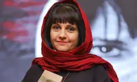 پست احساسی خانم کارگردان برای علیرضا داودنژاد