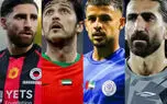 نیروی زمینی، پرستاره‌ترین تیم فصل بعد فوتبال ایران!
