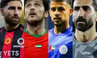 نیروی زمینی، پرستاره‌ترین تیم فصل بعد فوتبال ایران!