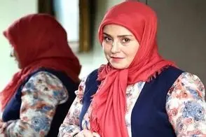 ژاله صامتی با این تغییر ظاهر ۱۰ سال جوان‌تر شد!