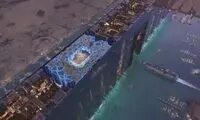 سورپرایز حیرت‌انگیز عربستان برای جام‌جهانی!