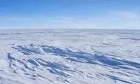 کشف جالب ناسا از سردترین نقطه زمین