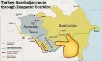 علی‌اف خبر از تشکیل دنیای بزرگ ترک داد!