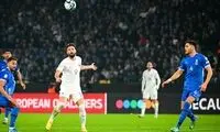 یونانی‌ها ترمز فرانسه را در آتن کشیدند!