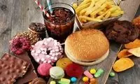 ناسالم‌ترین خوراکی‌های جهان را بشناسید