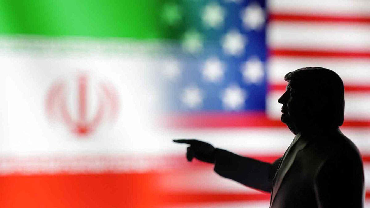   دوراهی ترامپ برای ایران؛ یا بمباران یا مذاکره! 