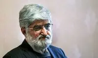 کیهان: علی مطهری فریب خورده