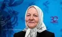 بازیگر سریال وضعیت سفید دچار خونریزی مغزی شد