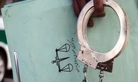 قاتل مسافرکش گرگانی بازداشت شد