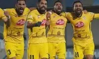 حریف پرسپولیس بعد از برد ۶ گله، انصراف داد