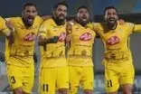 حریف پرسپولیس بعد از برد ۶ گله، انصراف داد