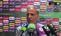 مدیرعامل استقلال، پرسپولیسی‌ها را به بی معرفتی متهم کرد