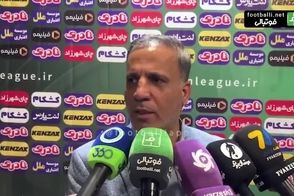 مدیرعامل استقلال، پرسپولیسی‌ها را به بی معرفتی متهم کرد