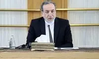 اقدام تازه عراقچی برای مقابله قطعنامه تروئیکای اروپا