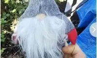 عروسک شومی که باعث وحشت انگلیسی ها شده است