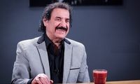 ویدئویی خاص از جشن تولد81سالگی جواد یساری