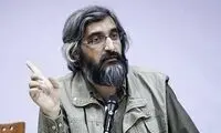 ابوطالب حسینی، تیپ قائم مقام صدا را کپی کرد!