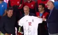 اعتراض به طراحی لباس تیم ملی برای جام‌جهانی 2026