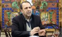 مواضع چین علیه ایران، شاذ و افتضاح بود