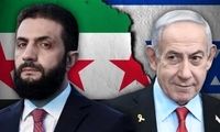 رمزگشایی از محبوبیت الجولانی در واشنگتن