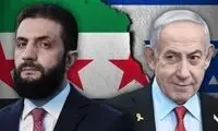 رمزگشایی از محبوبیت الجولانی در واشنگتن