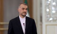 جانشین امیرعبداللهیان در وزارت خارجه منصوب شد 